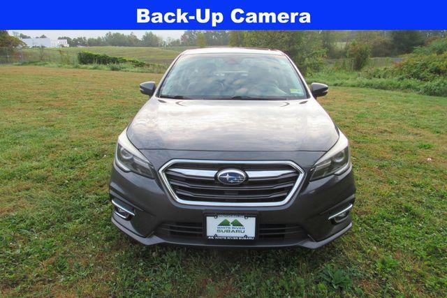 used 2019 Subaru Legacy car, priced at $19,500