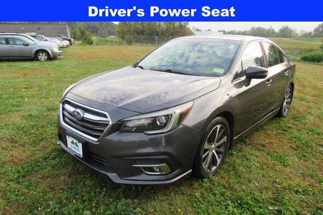 used 2019 Subaru Legacy car, priced at $19,500