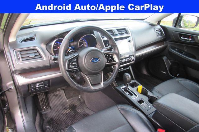 used 2019 Subaru Legacy car, priced at $15,500