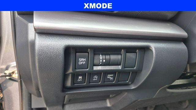 used 2022 Subaru Crosstrek car, priced at $24,500