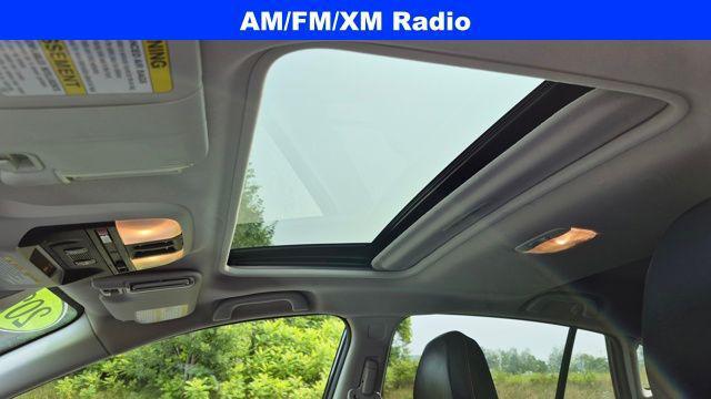 used 2022 Subaru Crosstrek car, priced at $24,500