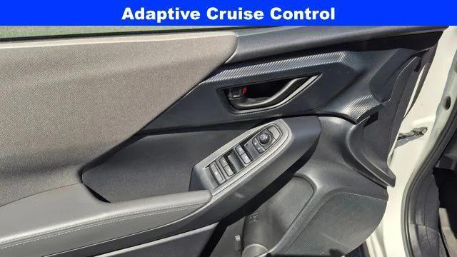 used 2024 Subaru Crosstrek car, priced at $28,000