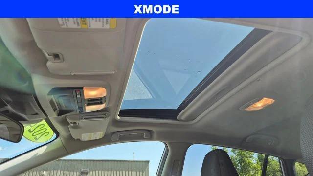 used 2024 Subaru Crosstrek car, priced at $28,000