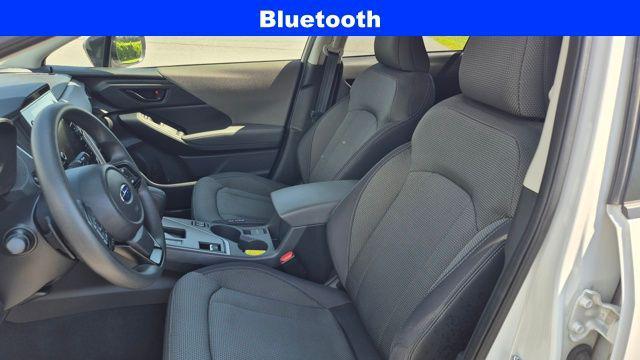 used 2024 Subaru Crosstrek car, priced at $28,000