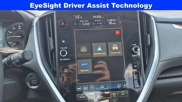 used 2024 Subaru Crosstrek car, priced at $28,000
