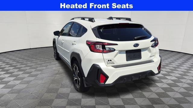used 2024 Subaru Crosstrek car, priced at $28,000