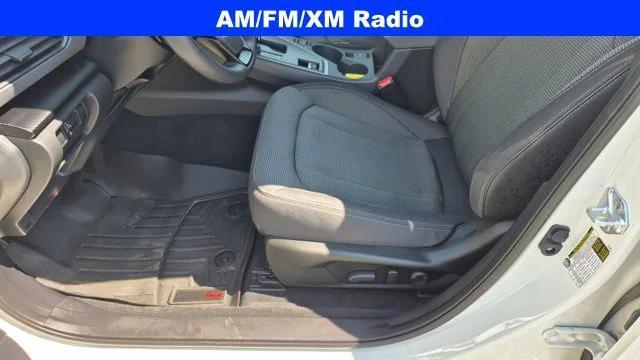 used 2024 Subaru Crosstrek car, priced at $28,000
