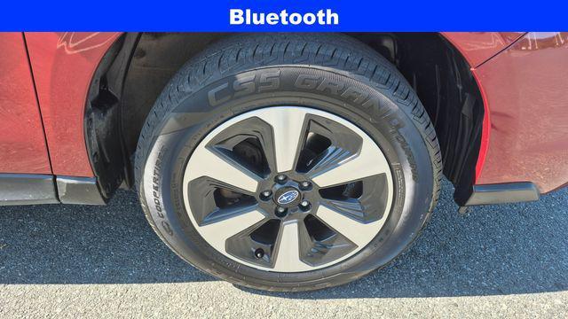 used 2017 Subaru Forester car, priced at $16,500