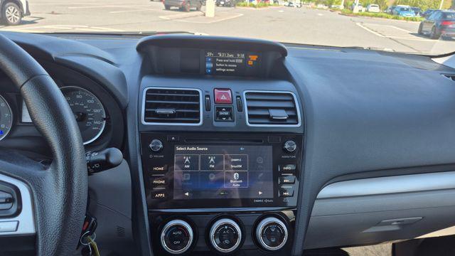 used 2017 Subaru Forester car, priced at $16,500