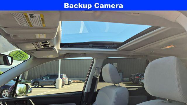 used 2017 Subaru Forester car, priced at $16,500