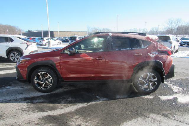 new 2024 Subaru Crosstrek car, priced at $30,575