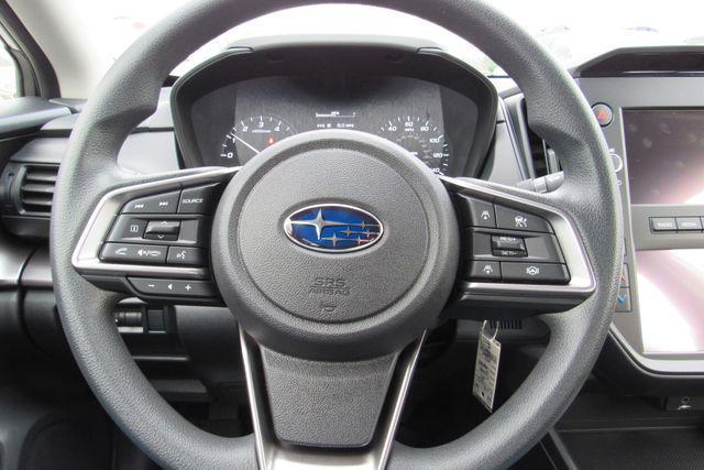 new 2024 Subaru Impreza car, priced at $25,026