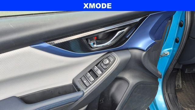 used 2020 Subaru Crosstrek Hybrid car, priced at $19,500