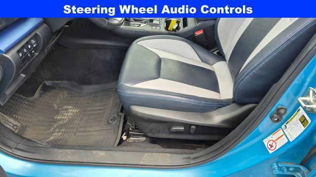 used 2020 Subaru Crosstrek Hybrid car, priced at $19,500