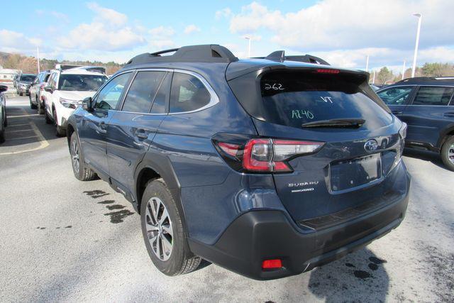 new 2025 Subaru Outback car, priced at $36,978