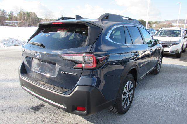 new 2025 Subaru Outback car, priced at $36,978