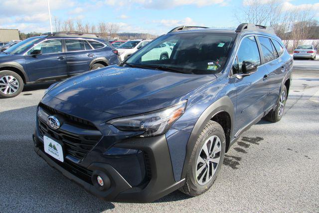 new 2025 Subaru Outback car, priced at $36,978