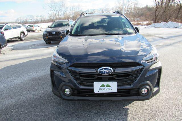 new 2025 Subaru Outback car, priced at $36,978