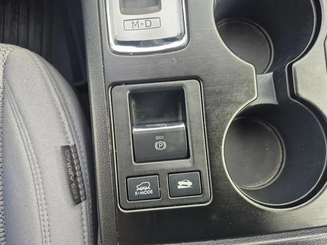 used 2018 Subaru Outback car, priced at $15,000