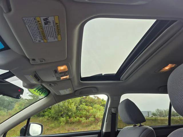 used 2018 Subaru Outback car, priced at $15,000