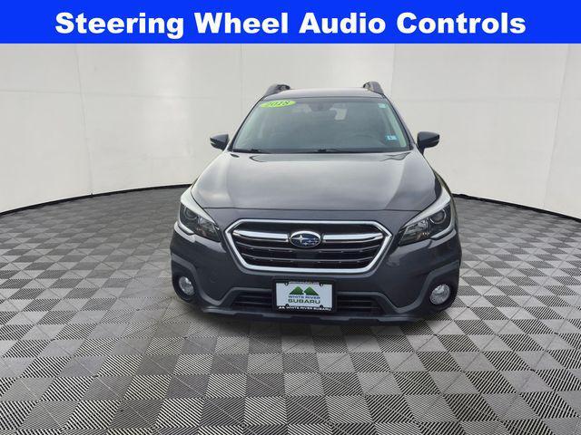 used 2018 Subaru Outback car, priced at $15,000