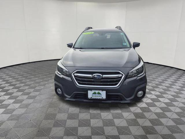 used 2018 Subaru Outback car, priced at $15,000