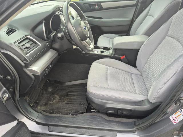 used 2018 Subaru Outback car, priced at $15,000