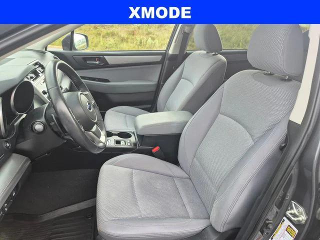 used 2018 Subaru Outback car, priced at $15,000