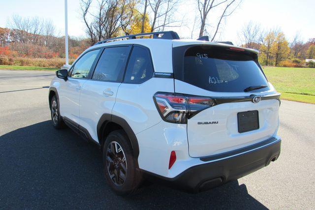 new 2025 Subaru Forester car, priced at $35,393