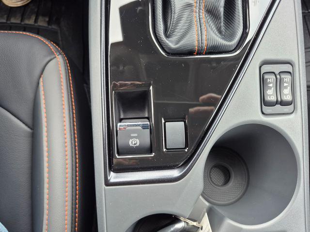 new 2026 Subaru Crosstrek car, priced at $35,394