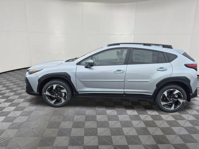 new 2026 Subaru Crosstrek car, priced at $35,394