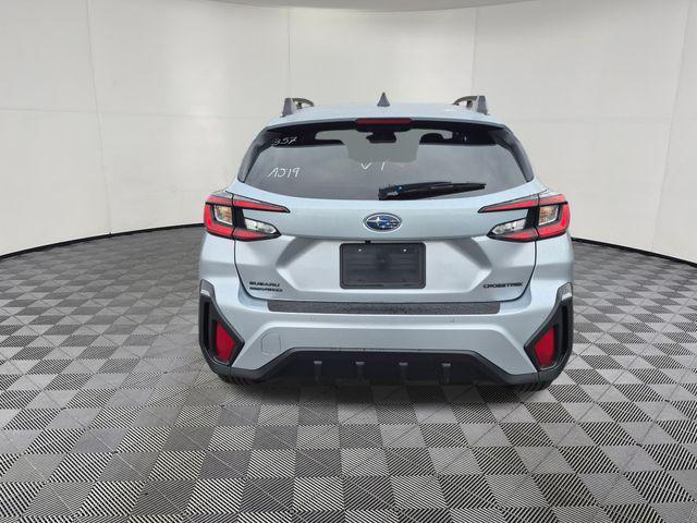 new 2026 Subaru Crosstrek car, priced at $35,394