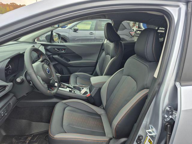 new 2026 Subaru Crosstrek car, priced at $35,394