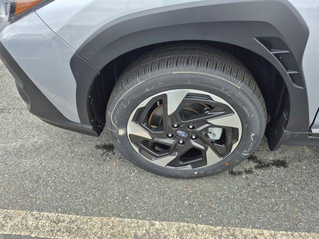 new 2026 Subaru Crosstrek car, priced at $35,394