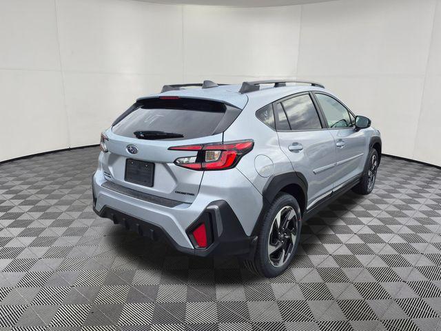 new 2026 Subaru Crosstrek car, priced at $35,394