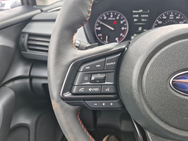 new 2026 Subaru Crosstrek car, priced at $35,394