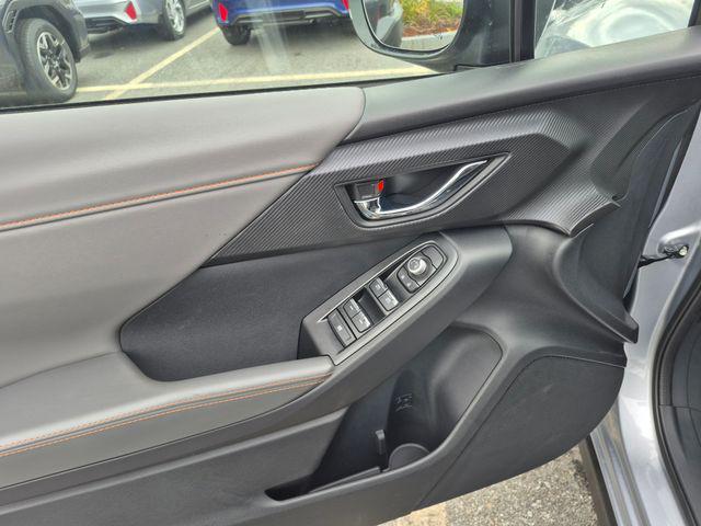 new 2026 Subaru Crosstrek car, priced at $35,394