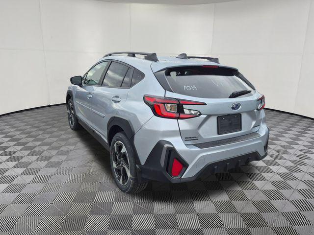 new 2026 Subaru Crosstrek car, priced at $35,394