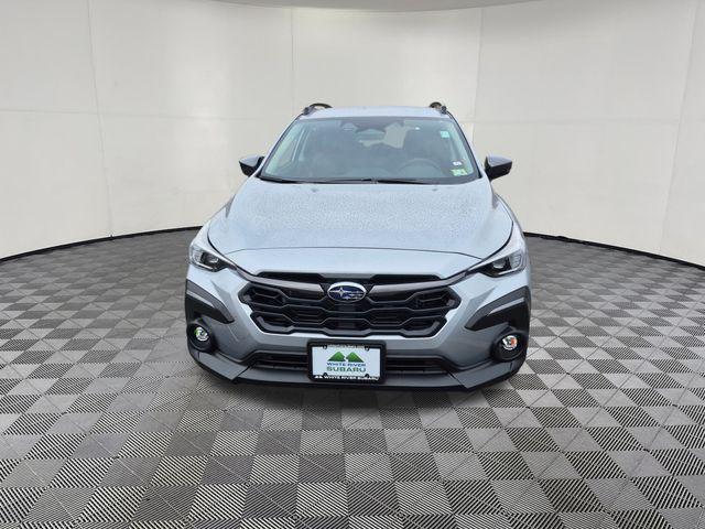 new 2026 Subaru Crosstrek car, priced at $35,394