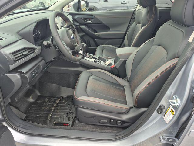 new 2026 Subaru Crosstrek car, priced at $35,394