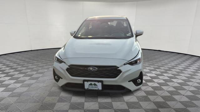 new 2025 Subaru Impreza car, priced at $29,200