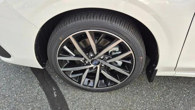 new 2025 Subaru Impreza car, priced at $29,200
