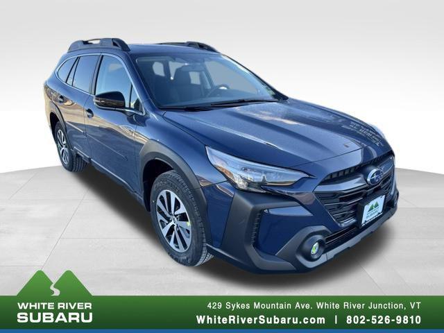 new 2025 Subaru Outback car, priced at $33,599