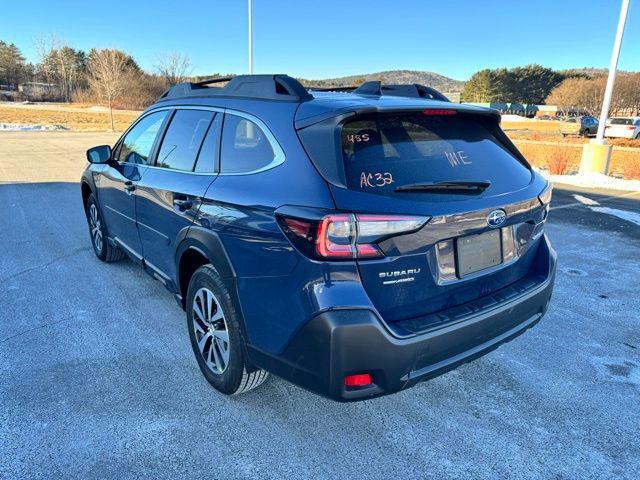 new 2025 Subaru Outback car, priced at $33,599