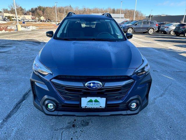 new 2025 Subaru Outback car, priced at $33,599