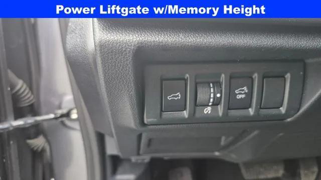 used 2020 Subaru Outback car, priced at $20,500