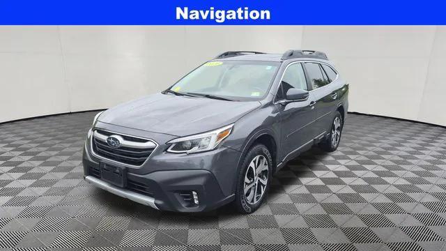 used 2020 Subaru Outback car, priced at $20,500