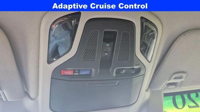 used 2020 Subaru Outback car, priced at $20,500