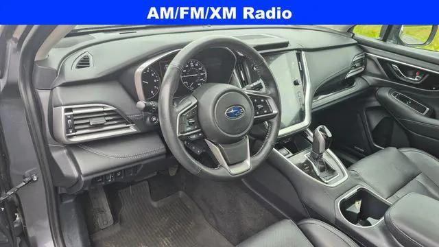 used 2020 Subaru Outback car, priced at $20,500