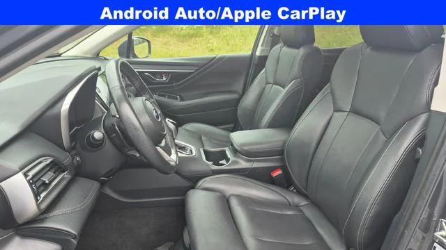 used 2020 Subaru Outback car, priced at $20,500